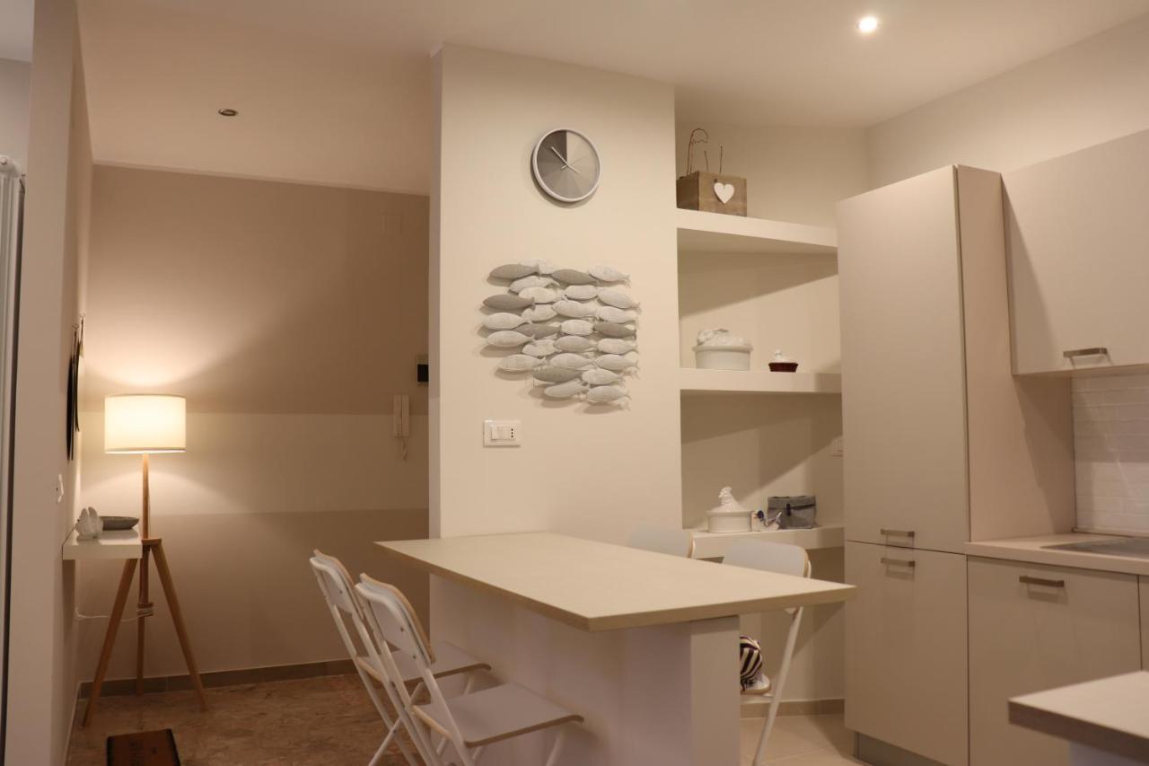 Appartement Due Passi Dal Mare Pescara